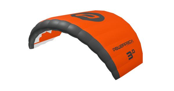 Ozone Power Pack