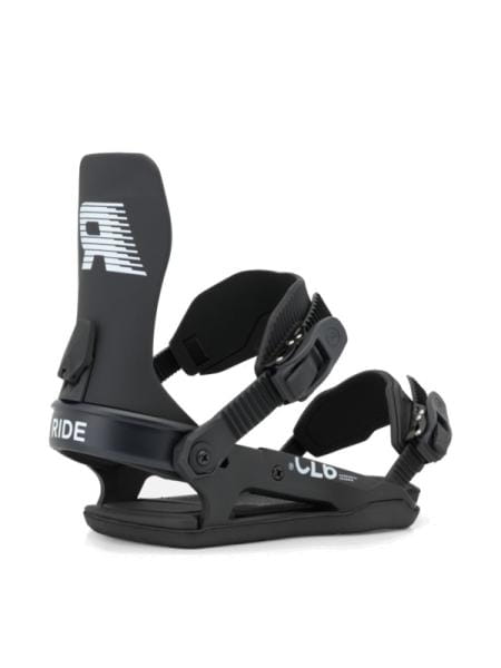 RIDE CL-6 Damen Snowboardbindung 2027 - jetzt bei Brettsport.de bestellen!