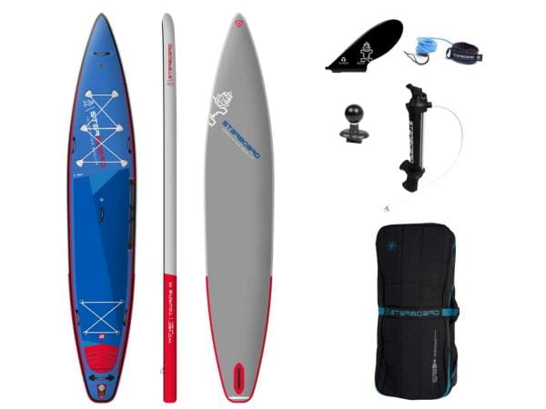 STARBOARD 14.0 X 30 TOURING M Deluxe SC