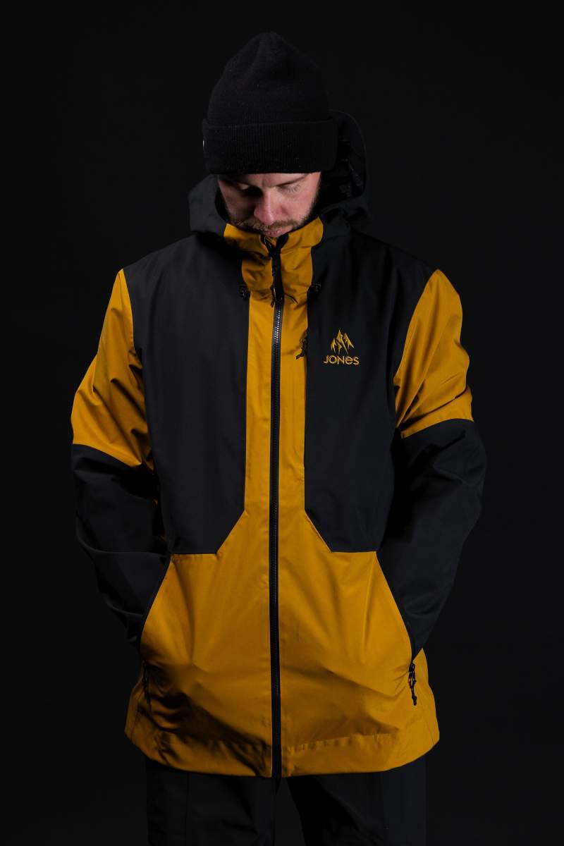 マウンテンサーフ mountain surf freeride jkt Mサイズ マウンテンサーフ mountain surf freeride jkt Mサイズ マウンテン