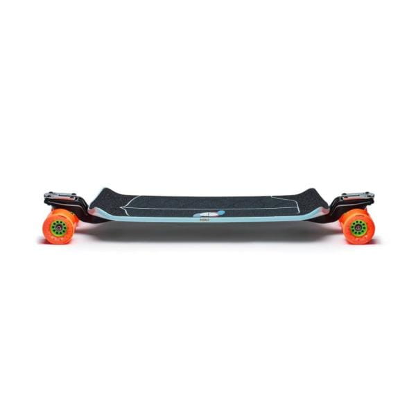 Loaded Tangent Longboard Complete