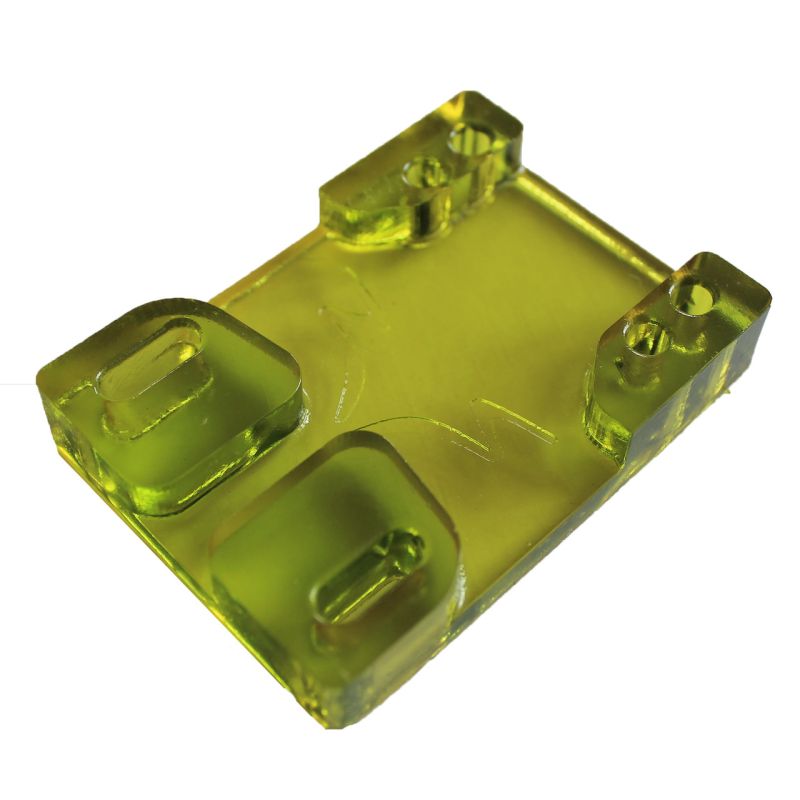 RipTide Tunnel Risers | RipTide Tunnel Risers | Riser Pads | Zubehör ...