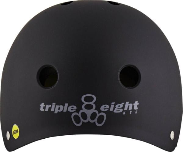 Triple Eight Brainsaver 2 Helm mit MIPS