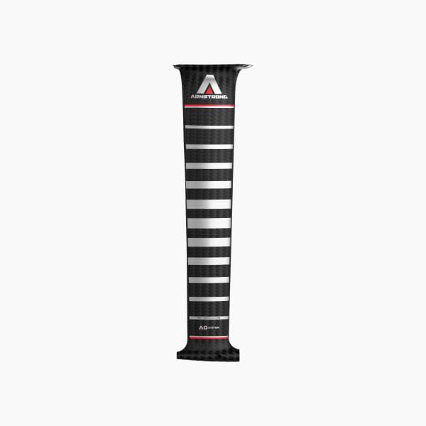 ARMSTRONG Performance MKII Carbon Mast