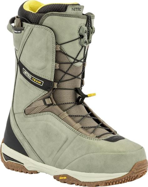 NITRO TEAM TLS Snowboardboots 2026 - jetzt bei Brettsport.de bestellen!