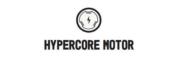 Hyoercore-Motor