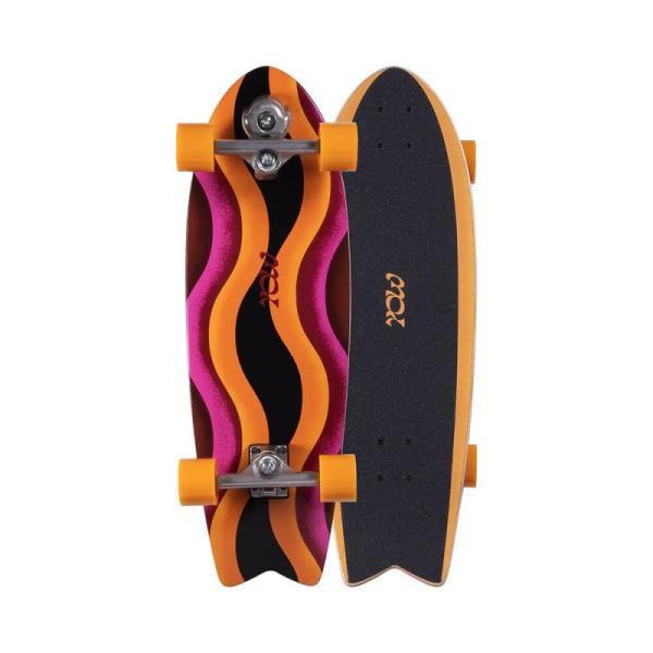 Yow Huntington 30" Power Surfing Series 2025 Complete