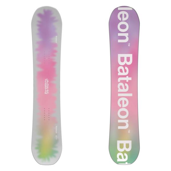 BATALEON Feelbetter Damen Snowboard 2027 - jetzt bei Brettsport.de bestellen!