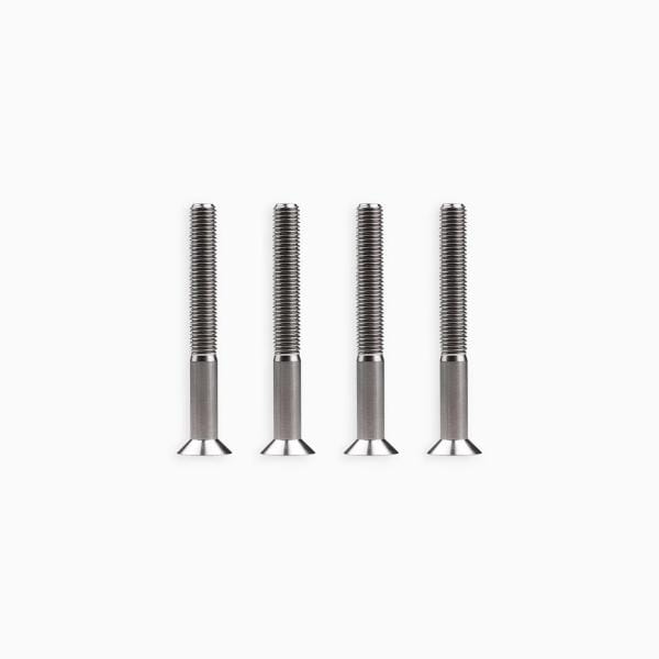ARMSTRONG Mast Top M7 - 64mm Titanium Screws For Foil Drive