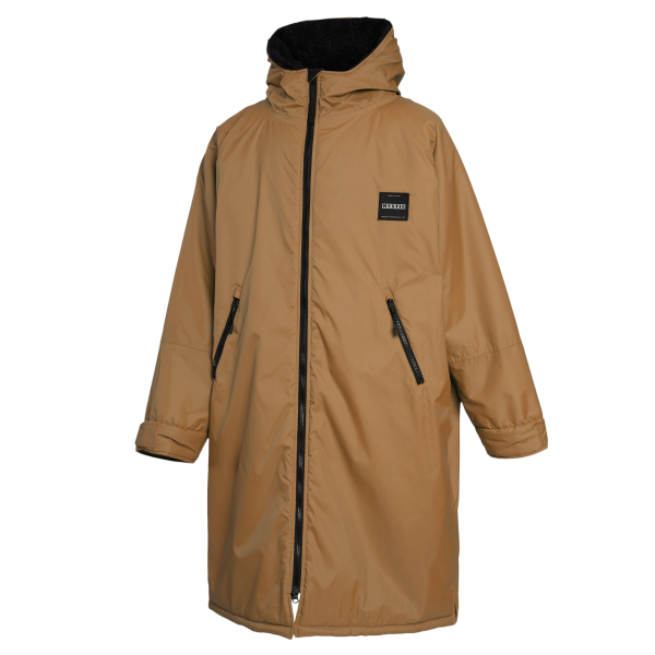 MYSTIC Poncho Explore - jetzt bei Brettsport.de bestellen!