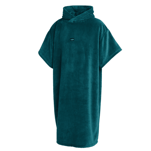 MYSTIC Poncho Corduroy