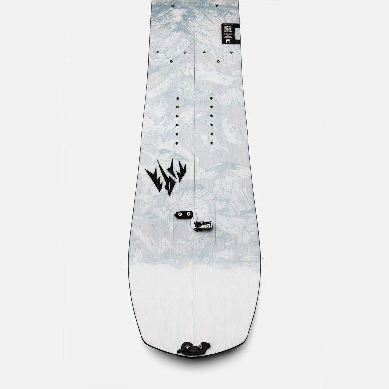 JONES Solution Splitboard > in the Snowboard Shop > brettsport.com