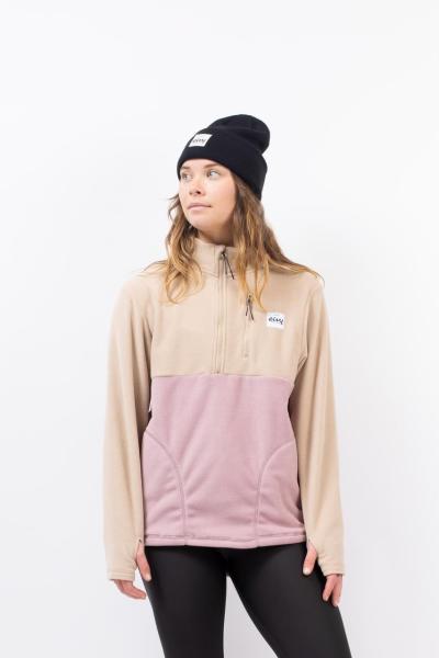 EIVY Techlight Halfzip Fleece 2 - jetzt bei Brettsport.de bestellen!