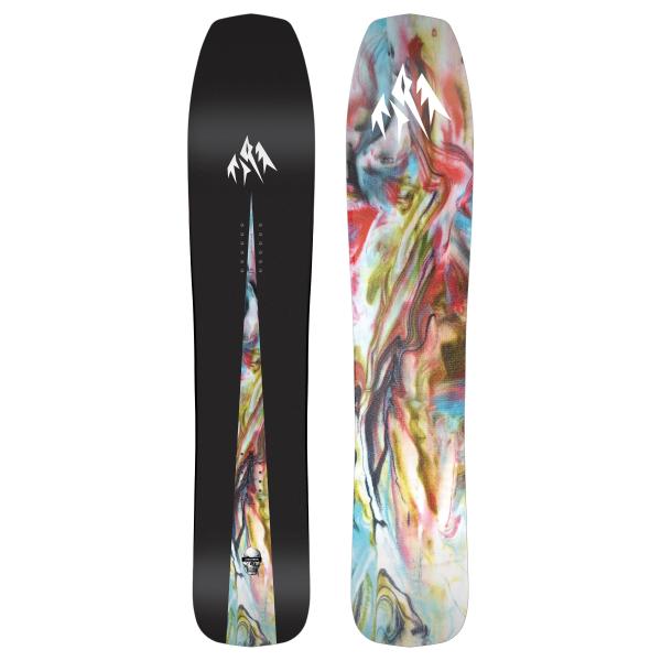 JONES Mini Mind Expander Snowboard 2025 - jetzt bei Brettsport.de bestellen!