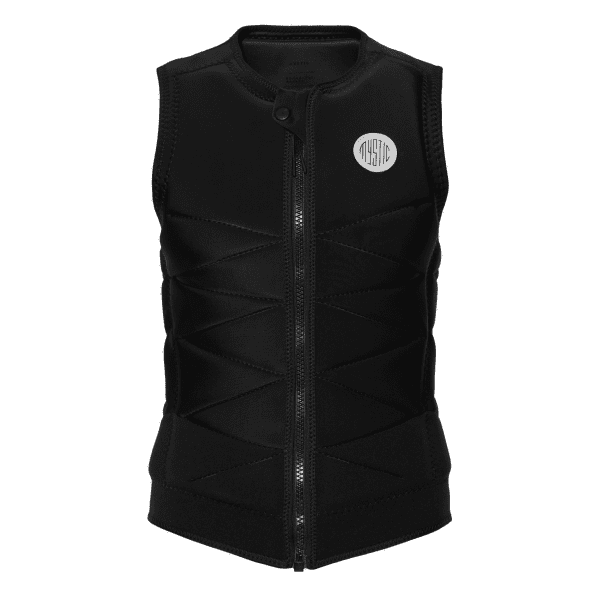 MYSTIC Juice Impact Vest Fzip Wake Women