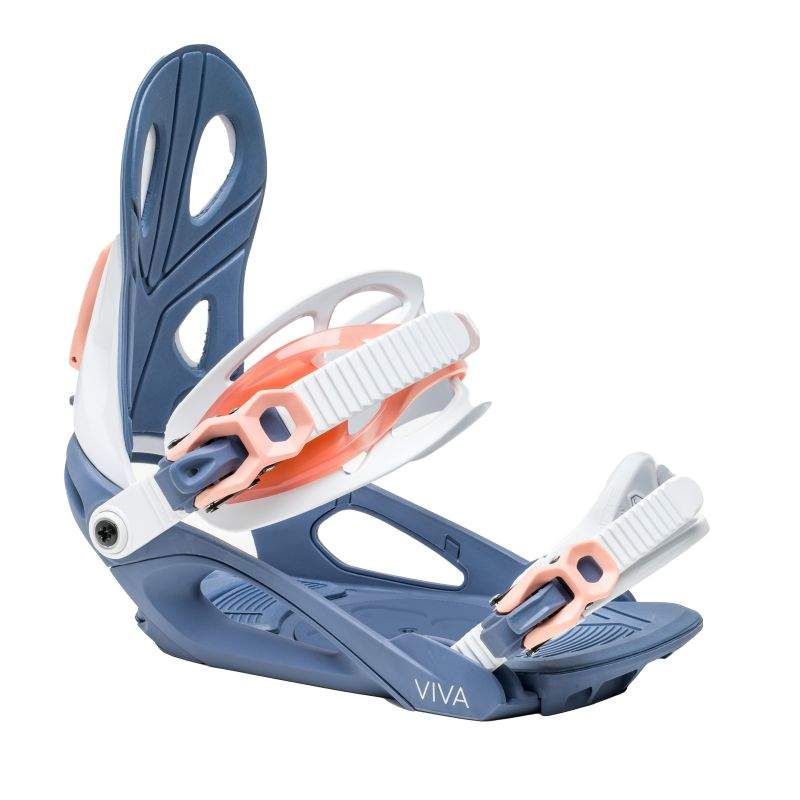 Snowboard Roxy 147cm+ union bindings