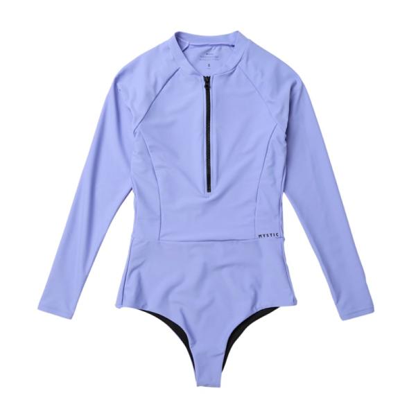MYSTIC Jayde L/S One Piece Women
