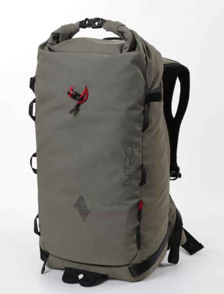 NITRO BAGS NITRO SPLITPACK 30