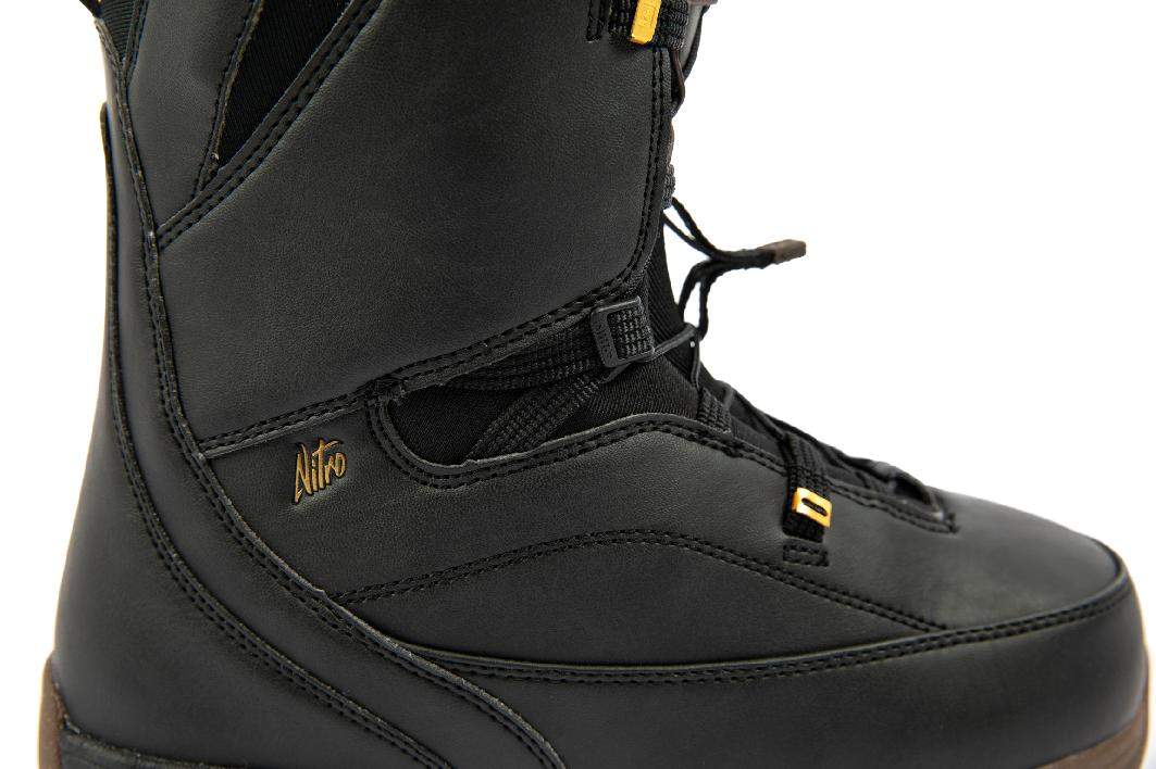 NITRO Faint TLS Boot 2021 > in the Snowboard Shop > brettsport.co