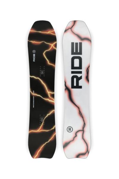 RIDE PSYCHOCANDY Snowboard 2025