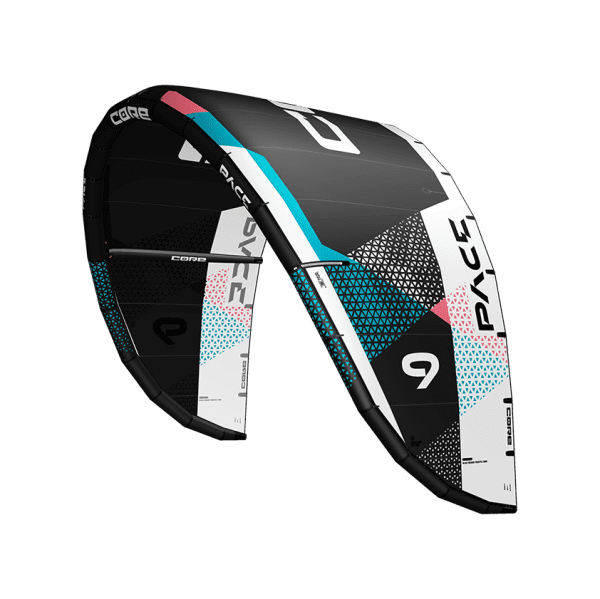 Core Pace Black