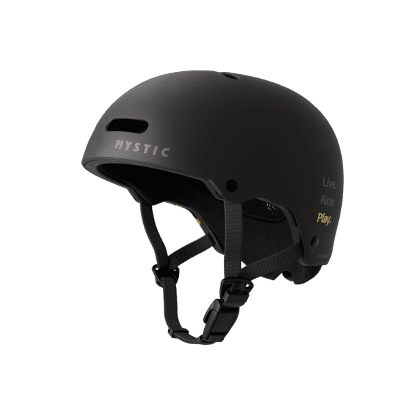 MYSTIC Vandal Pro Helm Dirty Habits - jetzt bei Brettsport.de bestellen!