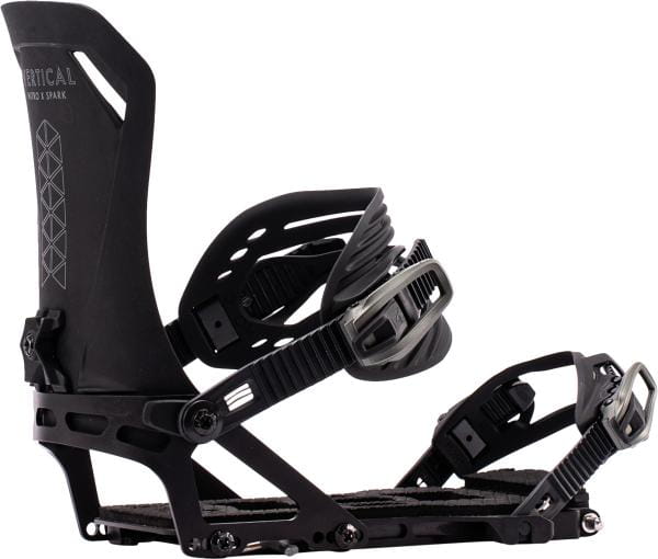 NITRO Vertical ST Splitboardbindung 2027 - jetzt bei Brettsport.de bestellen!