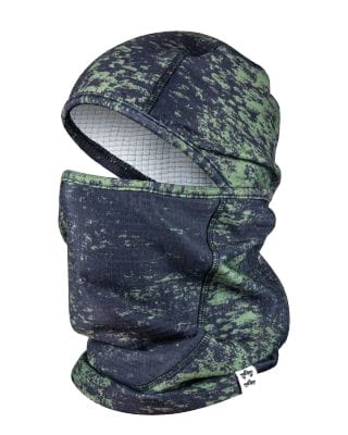 ROME Two-Part Facemask > im Snowboard Shop > brettsport.de | brettsport.de