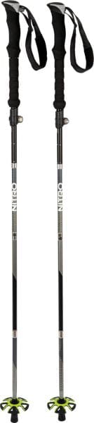 NITRO Foldable Poles 2024