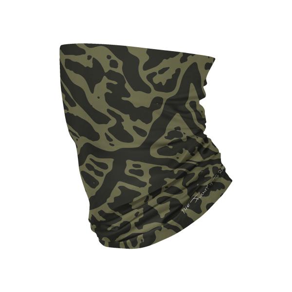 JONES Mtn Twin Rec Mtn Twin Neckwarmer - jetzt bei Brettsport.de bestellen!
