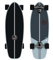 Slide Surfskateboard CMC Performance 31"