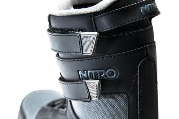 NITRO ROVER YOUTH ELS Snowboard Boots 2018
