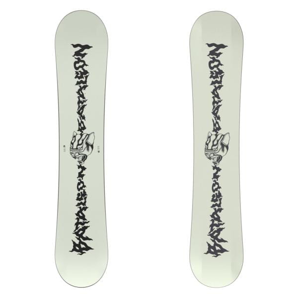 BATALEON Disaster Herren Snowboard 2027 - jetzt bei Brettsport.de bestellen!