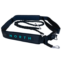North 900 - Black bei brettsport.de North 900 - Black bei brettsport.de