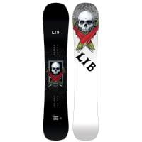 LIB TECH EJACK KNIFE Snowboard 2023