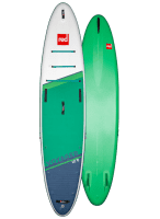 Red Paddle Co 12´6" VOYAGER 2021