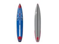 STARBOARD 12.6 X 25.5 ALL STAR AIRLINEDeluxe SC