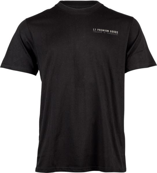 L1 PREMIUM GOODS BOXED TEE WMNS 2025 - jetzt bei Brettsport.de bestellen!