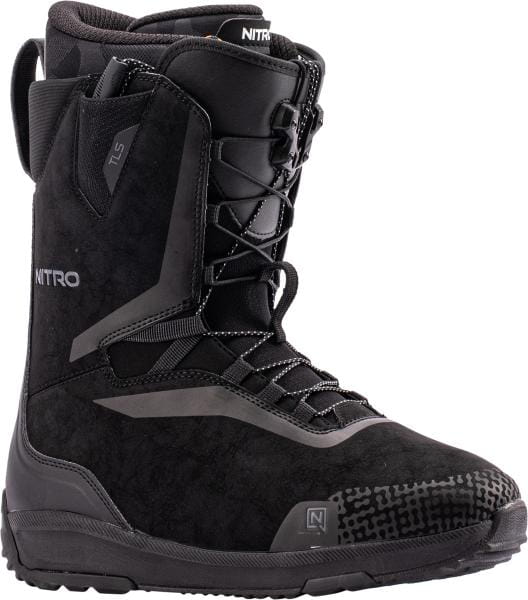 NITRO Sentinel TLS Herren Snowboardboots 2027 - jetzt bei Brettsport.de bestellen!