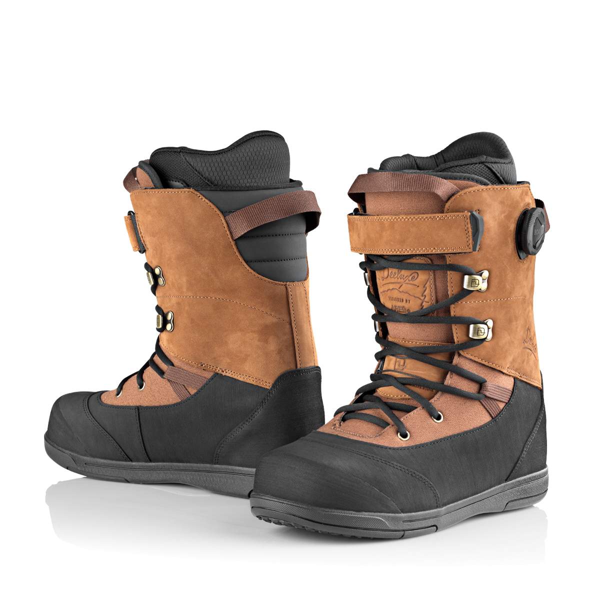 DEELUXE TEAM ID > in the Snowboard Shop > brettsport.de