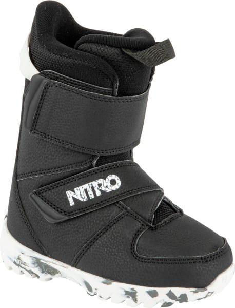 NITRO ROVER Snowboard Boots 2022