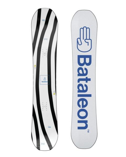 BATALEON Chaser Snowboard 2025