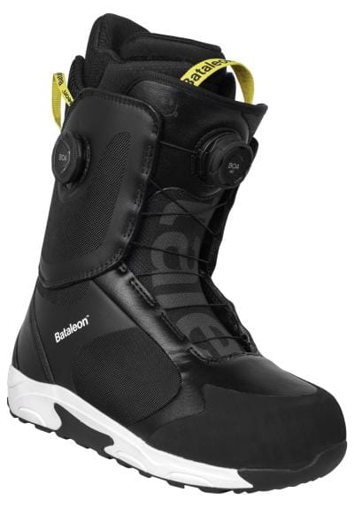 BATALEON Rave Double BOA® Herren Snowboardboots 2027 - jetzt bei Brettsport.de bestellen!
