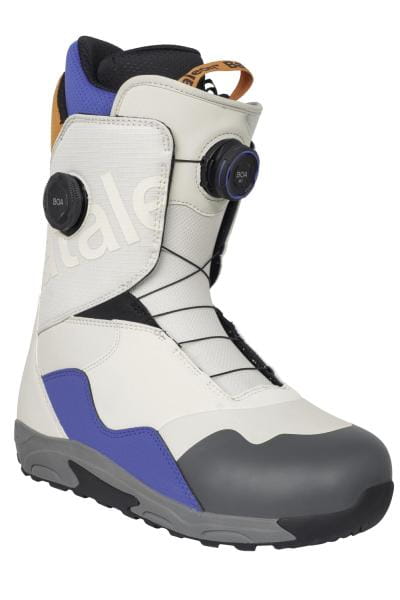 BATALEON Twist Double BOA® Herren Snowboardboots 2027 - jetzt bei Brettsport.de bestellen!