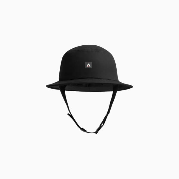 ARMSTRONG Armstrong Bucket Bump Hat - Black S/M 58cm - jetzt bei Brettsport.de bestellen!