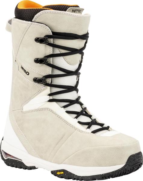 NITRO TEAM LACE Snowboard Boots 2025 - jetzt bei Brettsport.de bestellen!