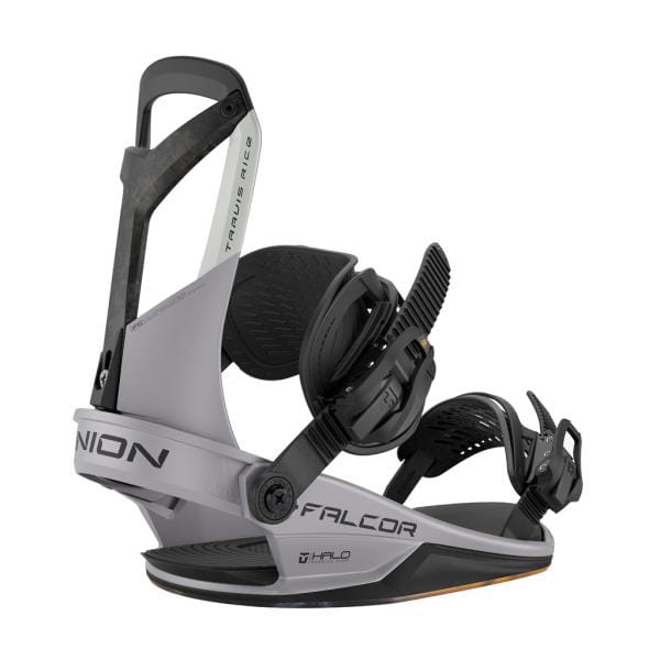 UNION FALCOR Snowboard Bindung 2026