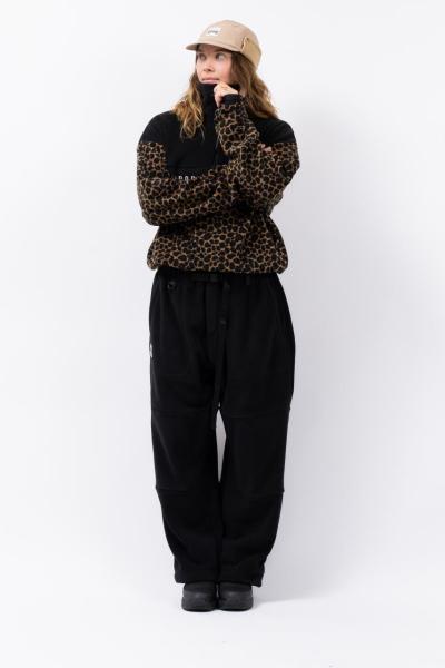 EIVY Versa Fleece Pants - jetzt bei Brettsport.de bestellen!