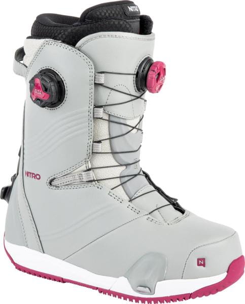 NITRO DYNASTY STEP ON BOA W - jetzt bei Brettsport.de bestellen!