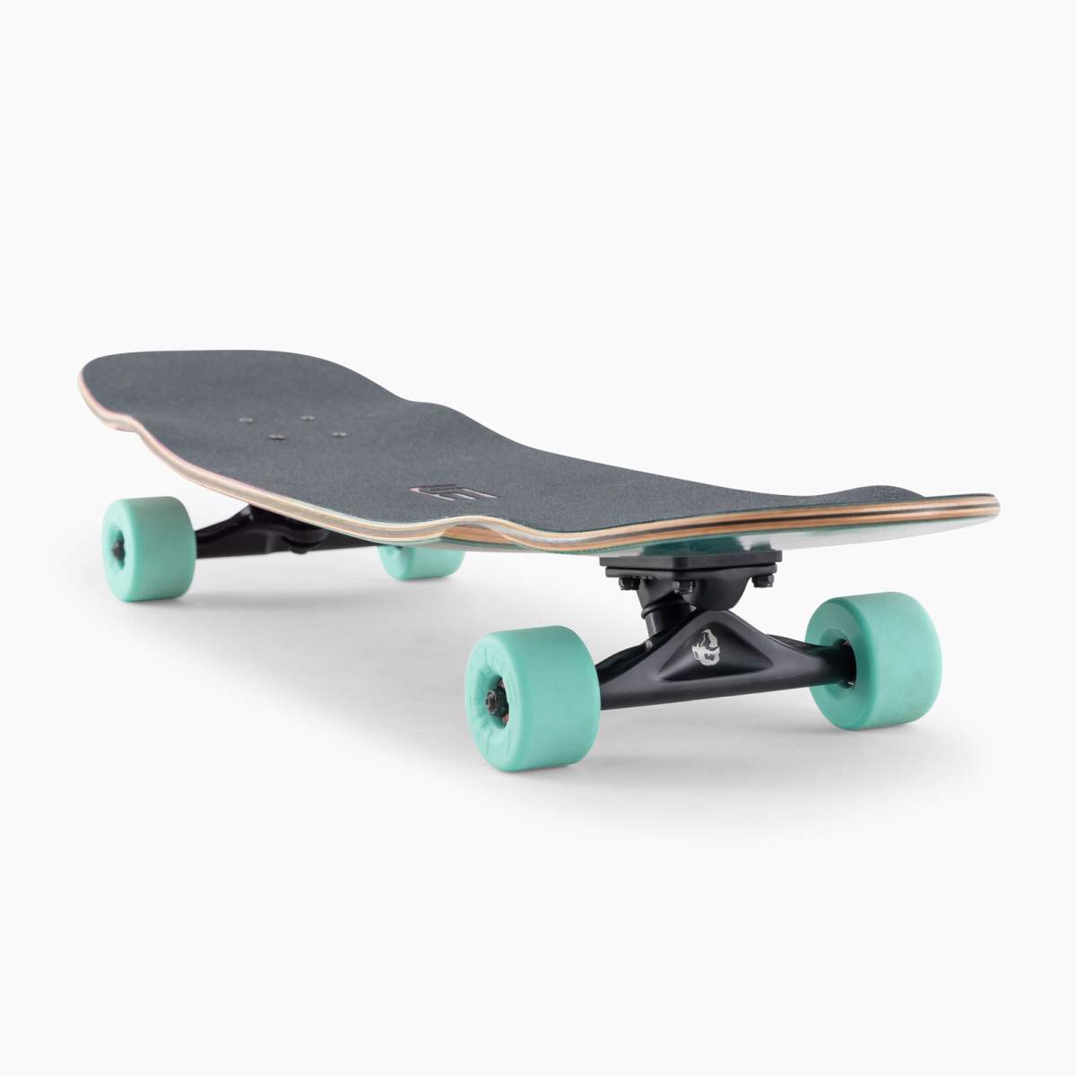 landyachtz rally cat kimono ランドヤッツ LANDYACHTZ Rally Cat Kimono 35